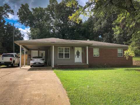 1909 Heath Lane, Wynne, AR 72396