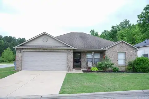 8009 Shadow Valley Cove, Alexander, AR 72002