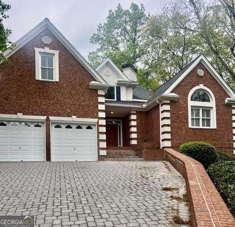 7830 Kings Point Drive, Cumming, GA 30041