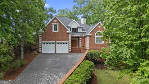 7830 Kings Point Drive, Cumming, GA 30041