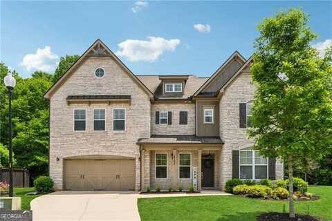 4702 Jellico Drive, Powder Springs, GA 30127