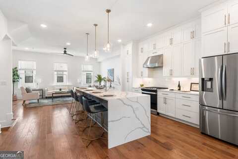 1032 Robert Smalls Way, Atlanta, GA 30318