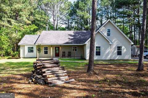 85 Teamon Circle, Griffin, GA 30223