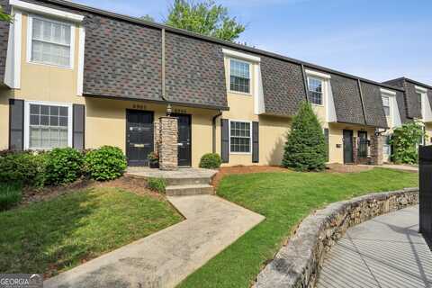 6906 Park Avenue, Atlanta, GA 30342