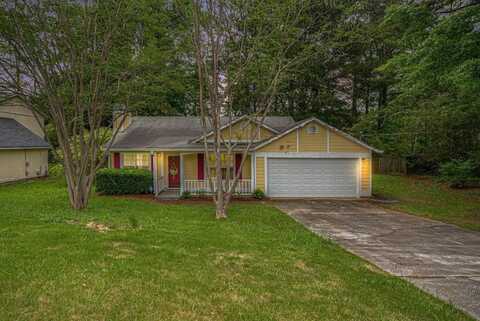 2631 Rolling Hills Way, Conyers, GA 30094