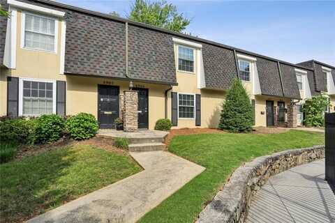 6906 Park Avenue, Atlanta, GA 30342
