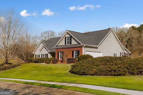 17 Castleview Court, Jefferson, GA 30549