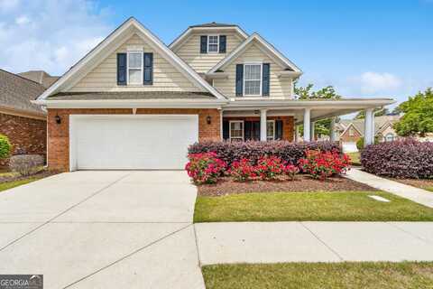 2055 Hickory Station Circle, Snellville, GA 30078