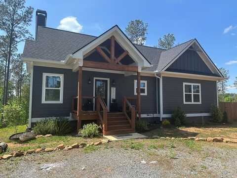230 High River Landing, Ellijay, GA 30540