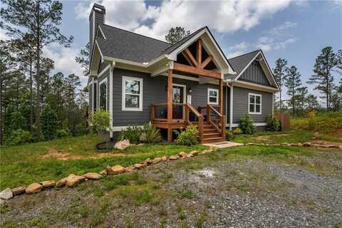 230 High River Landing, Ellijay, GA 30540