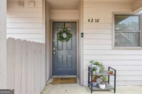4216 Stillwater Drive, Duluth, GA 30096