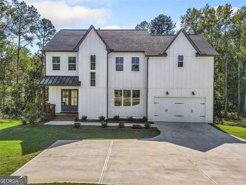 4176 Shallowford Road, Marietta, GA 30062