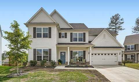 265 Riverclub Road, Acworth, GA 30101