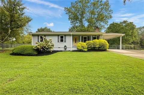 3020 Land Road, Alpharetta, GA 30004