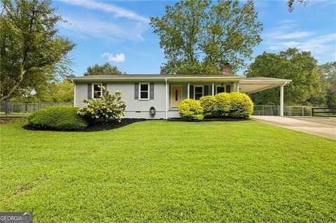 3020 Land Road, Alpharetta, GA 30004
