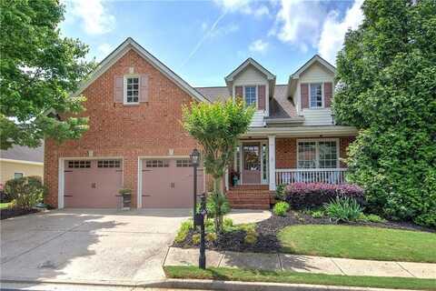 116 Patrick Way, Marietta, GA 30064