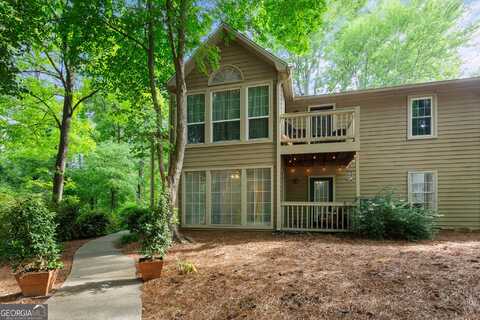602 Country Park Drive SE, Smyrna, GA 30080