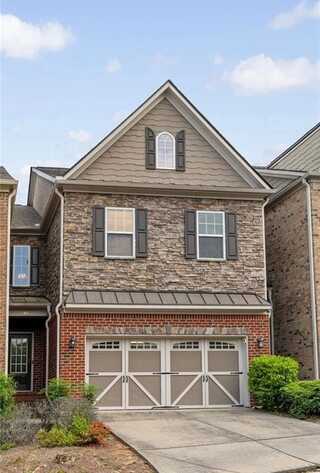 690 Cobblestone Creek Lane, Mableton, GA 30126