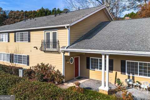 1468 Briarwood Road NE #2003, Atlanta, GA 30319