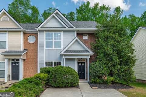 215 Pearl Chambers Drive, Dawsonville, GA 30534