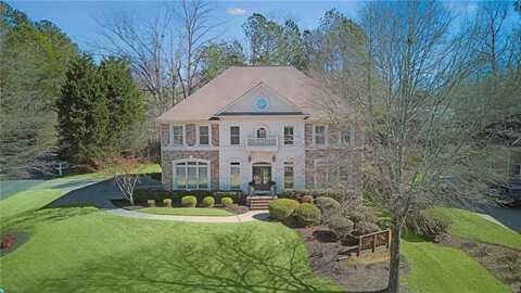 198 Grandmar Chase, Canton, GA 30115