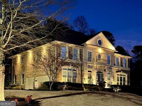 198 Grandmar Chase, Canton, GA 30115