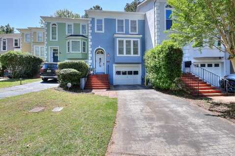 3716 Meeting Street, Duluth, GA 30096