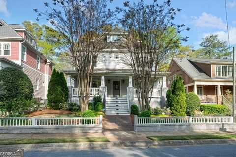 2956 Anderson Circle SE, Smyrna, GA 30080