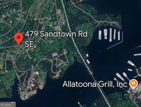 479 Sandtown Road, Cartersville, GA 30121