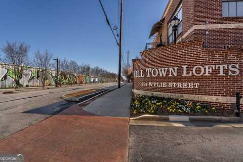 791 Wylie Street SE #912, Atlanta, GA 30316