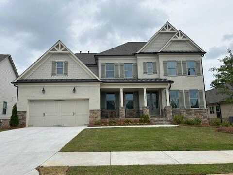 739 Marlay Lane SW, Powder Springs, GA 30127