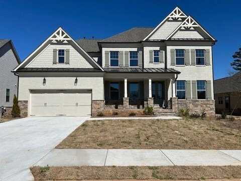 739 Marlay Lane SW, Powder Springs, GA 30127