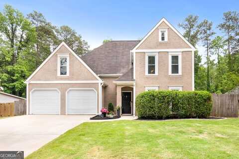 150 Rockspray Ridge, Peachtree City, GA 30269