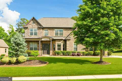 2589 Lake Erma Drive, Hampton, GA 30228