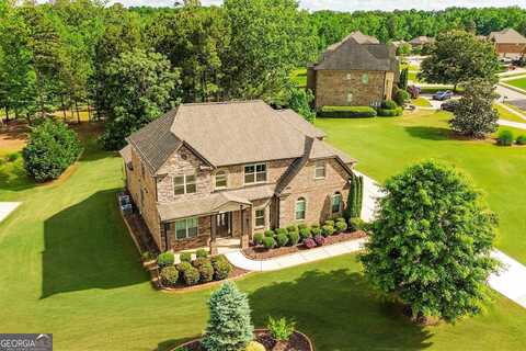 2589 Lake Erma Drive, Hampton, GA 30228