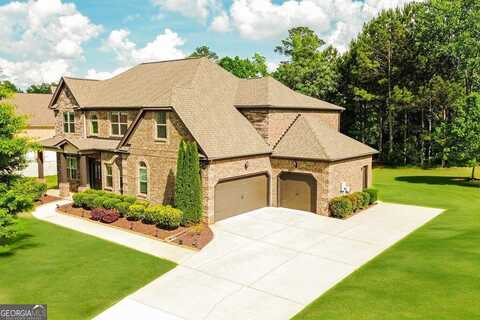 2589 Lake Erma Drive, Hampton, GA 30228