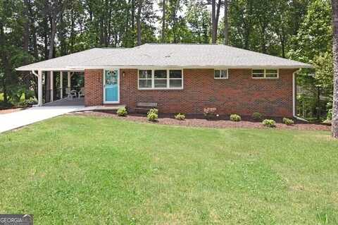 1140 Starline Drive SE, Smyrna, GA 30080