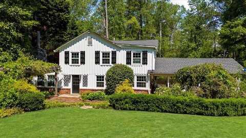 45 Michelle Circle NE, Atlanta, GA 30342