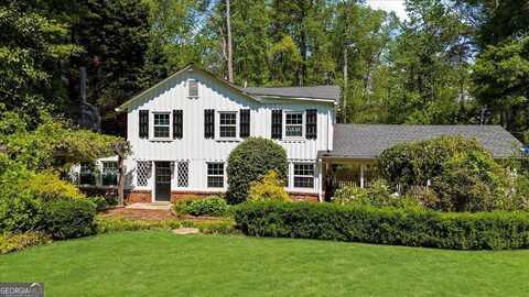45 Michelle Circle NE, Atlanta, GA 30342