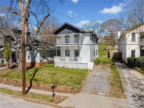 92 Ormond Street SE, Atlanta, GA 30315
