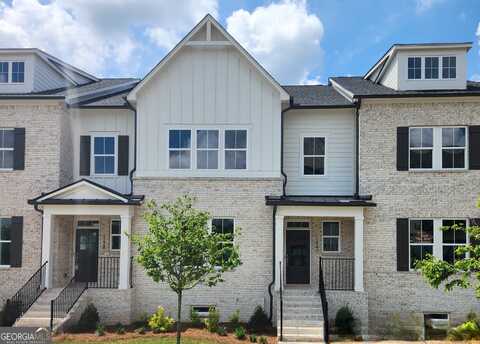 1222 Waterfall Court, Cumming, GA 30041