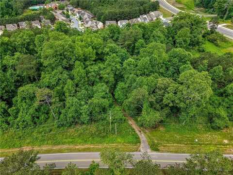 3632 Fate Conn Road, Canton, GA 30114