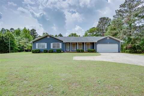203 Leigh Drive, Ellenwood, GA 30294