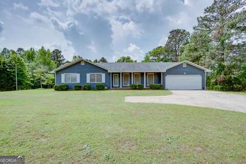 203 Leigh Drive, Ellenwood, GA 30294