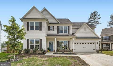 265 Riverclub Road, Acworth, GA 30101