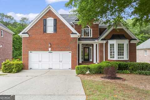 12762 Waterside Drive, Alpharetta, GA 30004