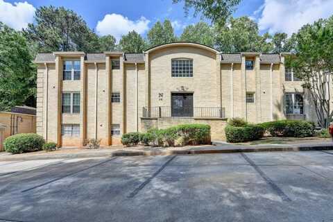 5400 Roswell Road #N1, Sandy Springs, GA 30342