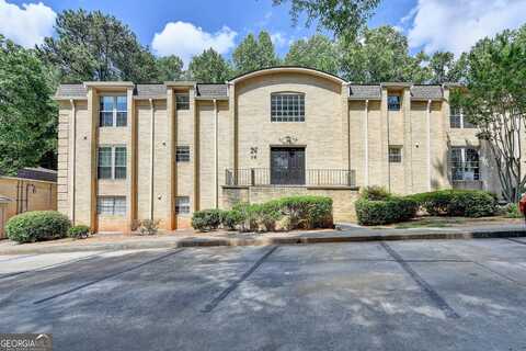 5400 Roswell Road #N1, Sandy Springs, GA 30342