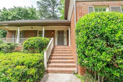 7310 NE Wynhill Drive NE, Atlanta, GA 30328