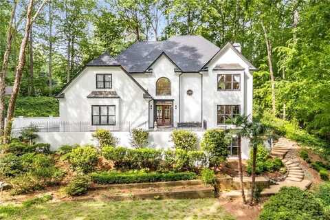 900 Edgewater Drive NW, Atlanta, GA 30328